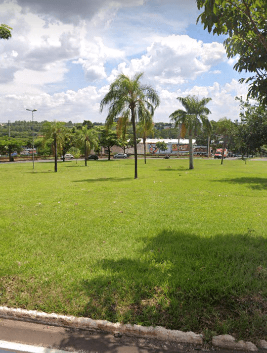 Praça Emygdio de Britto - Image 1
