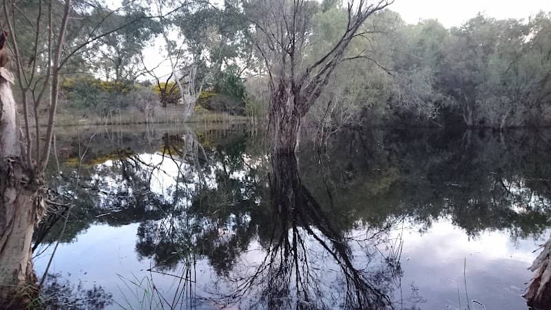 Broadway Reserve - Image 2
