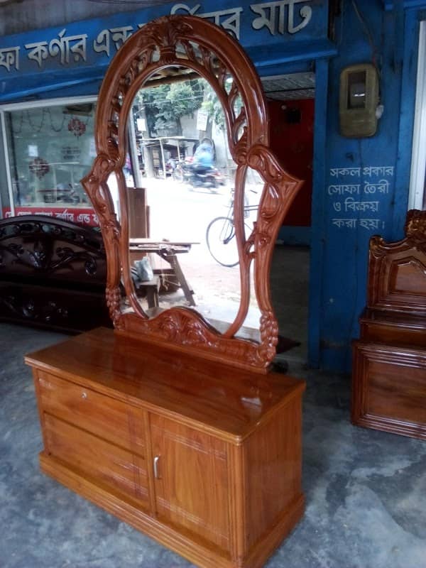 Zinnah School Moor, Natore - Image 3