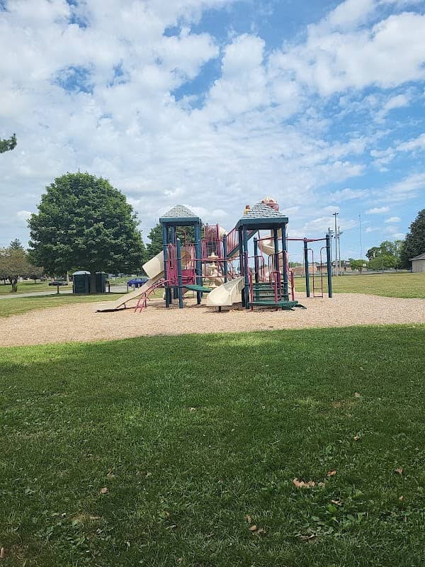 Christman Park - Image 2