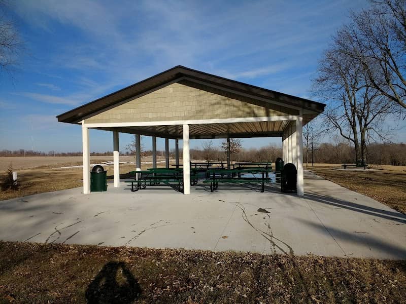 Picnic Shelter - Image 1