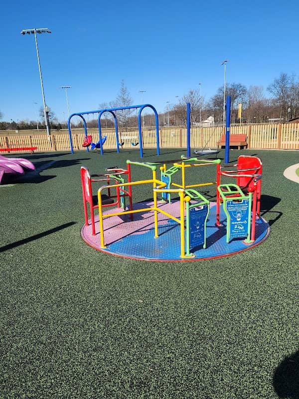 Malone Park - Image 2