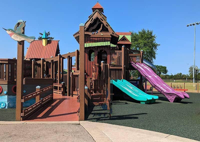 Malone Park - Image 1