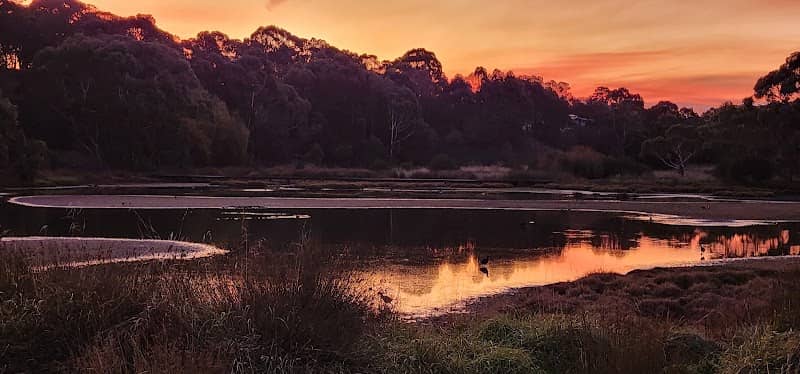 Yuilles Wetlands Lookout - Image 1