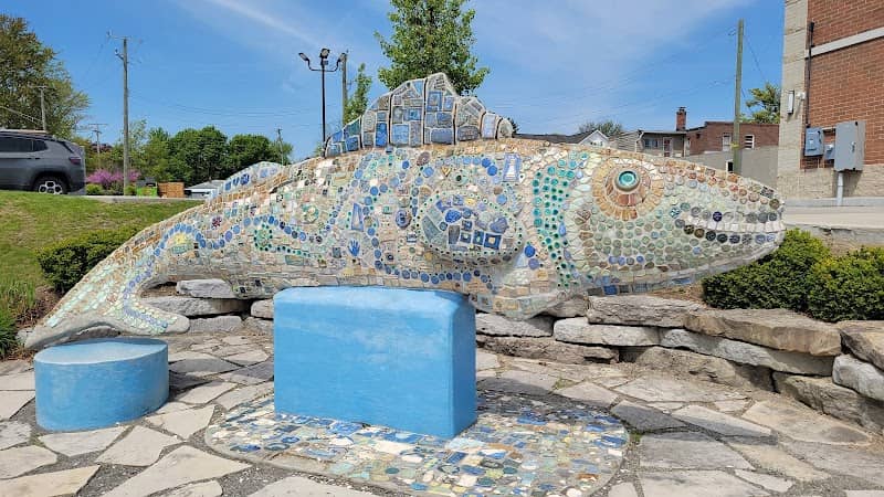 Rotary Park St Clair - Image 2