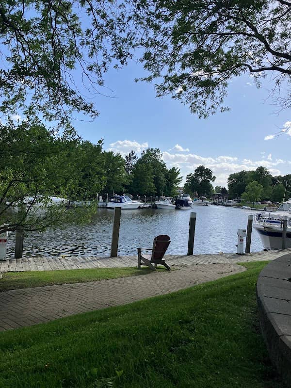 Rotary Park St Clair - Image 1