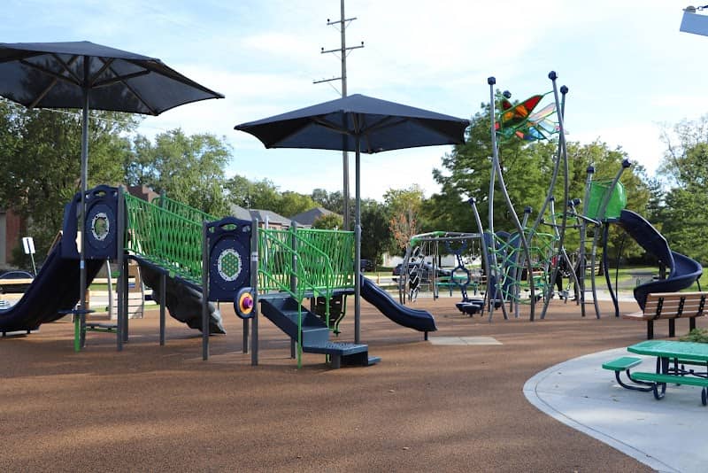 Salt Creek Park - Image 1
