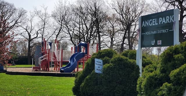 Angel Park - Image 1