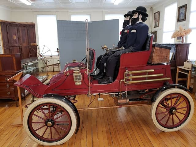 Stanley Museum - Image 2