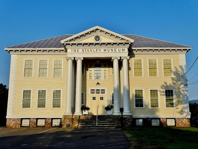 Stanley Museum - Image 1