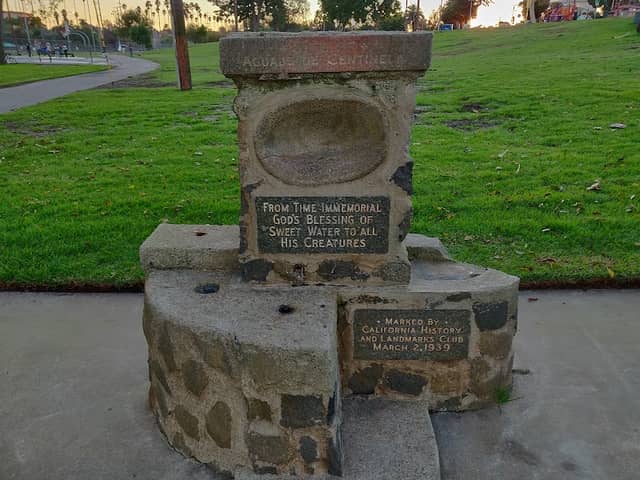 Edward Vincent Jr. Park - Image 1