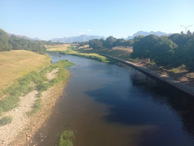 Paarl Arboretum - Image 2