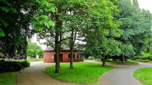 Hickman Park - Image 2
