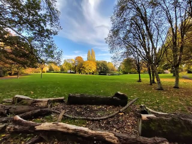 Hickman Park - Image 1