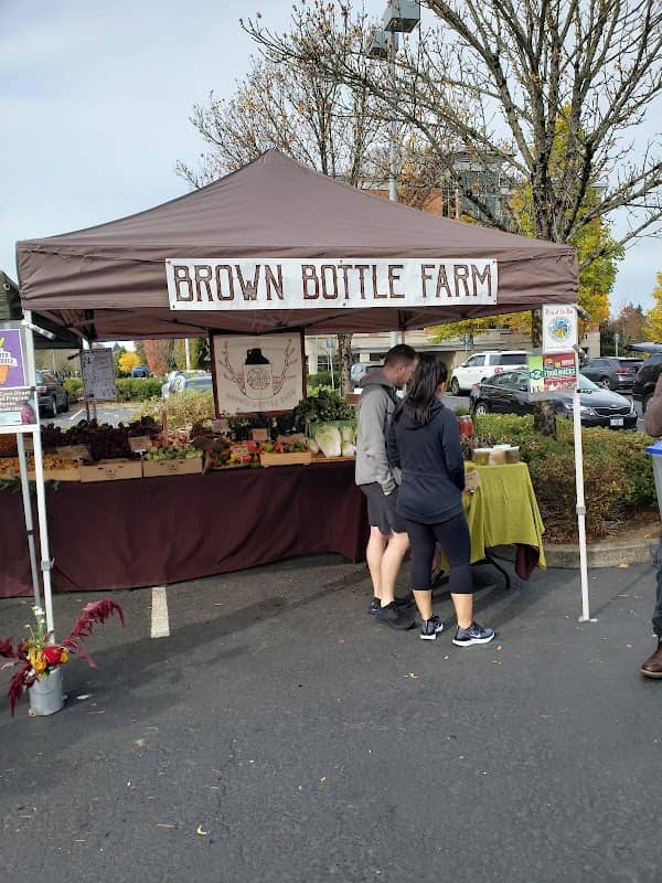 Oregon City Farmers Market - Image 1