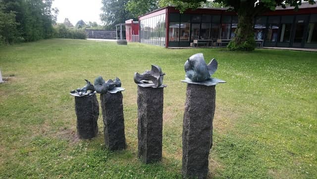 Bjärehovs Äpplen - Image 1