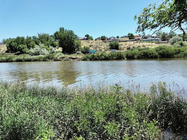 Nugent Park - Image 1