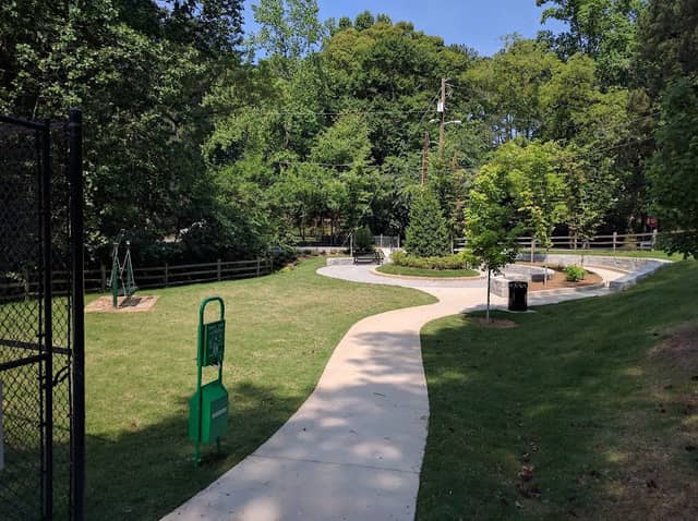 Victory Park - Image 1
