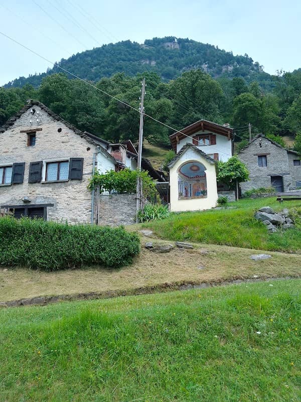 Monti Bodengo - Image 1
