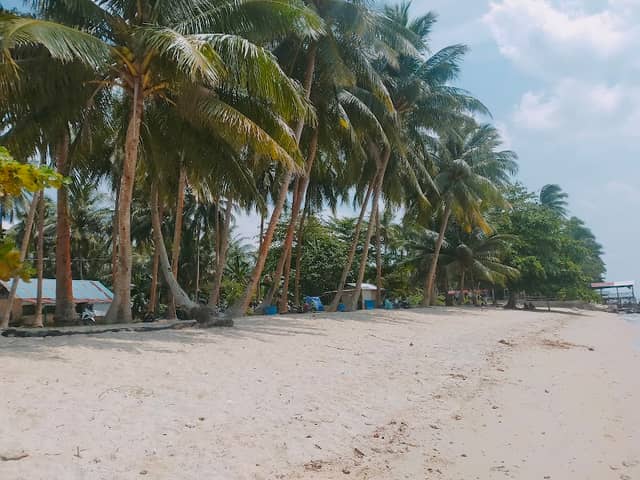 Pantai Nongsa, Batam Kepri - Image 1