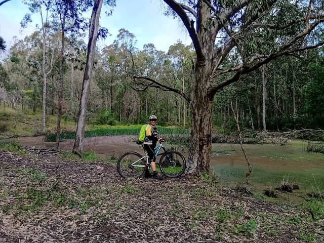 Columbey National Park - Image 1