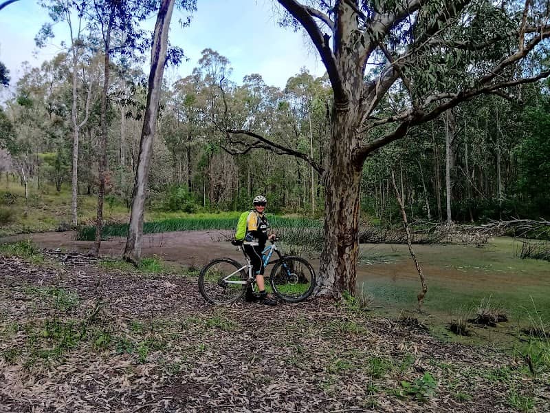 Columbey National Park - Image 1