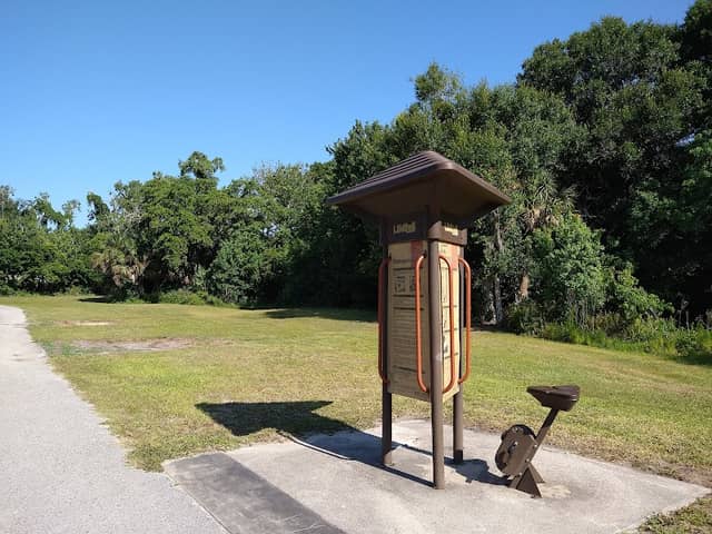 Wuesthoff Park & Homer Powell Nature Area - Image 1