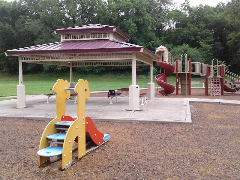 McKenzie Park - Image 1