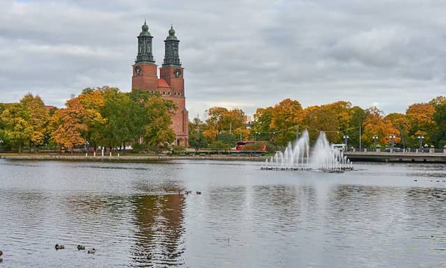 Eskilstunaån - Image 2