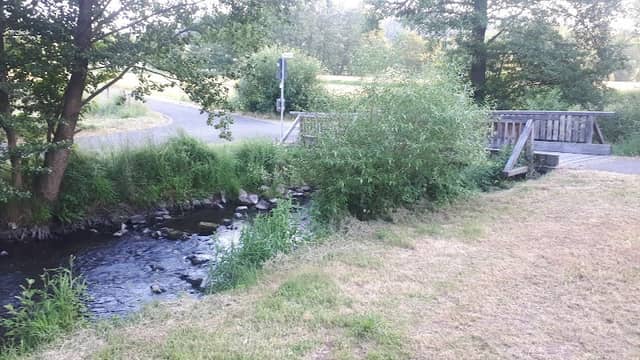 Park am Bach - Image 1