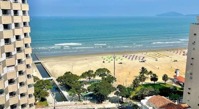 Praia do Boqueirão - Image 1