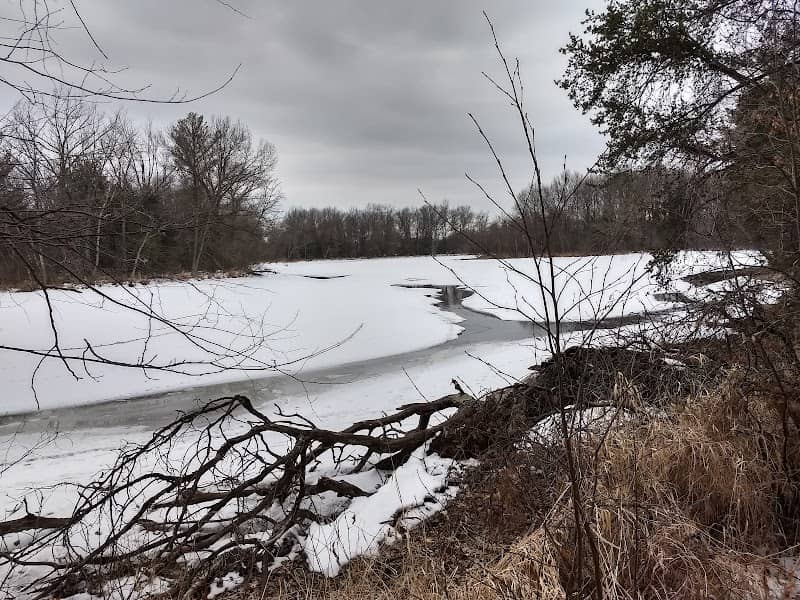 Yellow River State Wildlife Area - Image 1