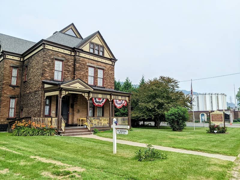 Hancock County Historical Museum - Image 2