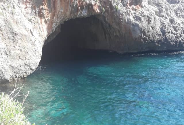 Grotta Grande del Ciolo - Image 1