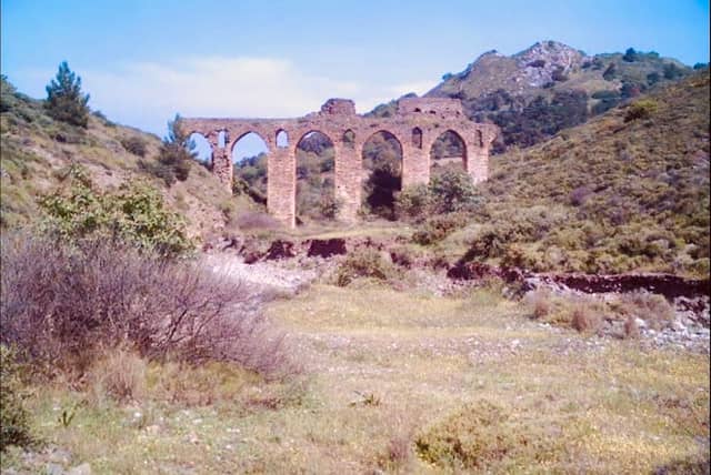 Υδραγωγείο - Image 1