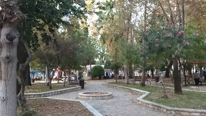 Gençlik Parki - Image 2