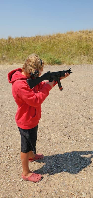 Great Falls Trap & Skeet Club - Image 3