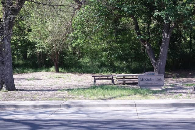 McKinley Park - Image 1