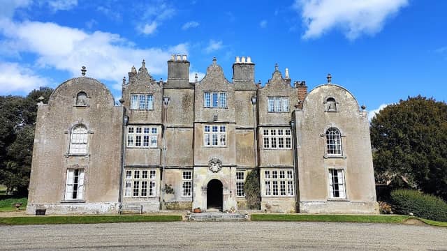 Edmondsham House & Gardens - Image 1