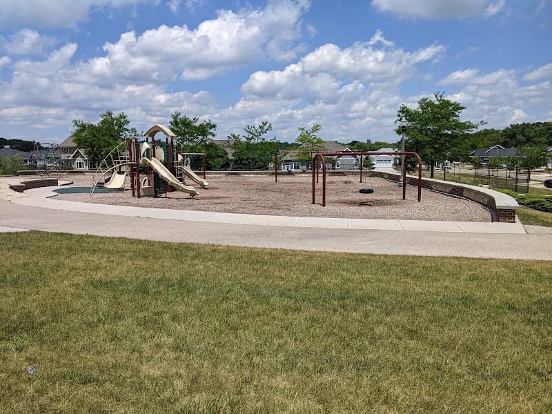 Savannah Park - Image 1
