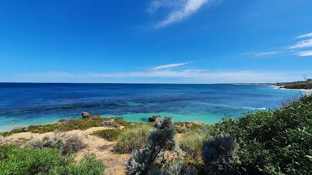 Marmion Marine Park - Image 1
