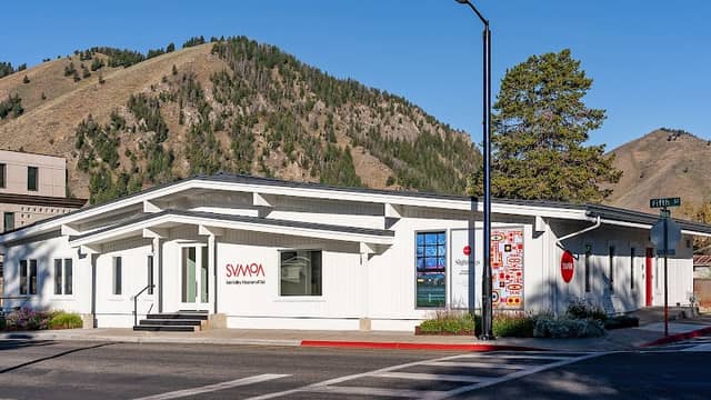 Sun Valley Museum of Art - Image 3
