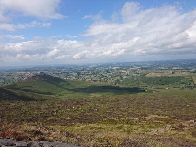 Slievenamiskan - Image 1