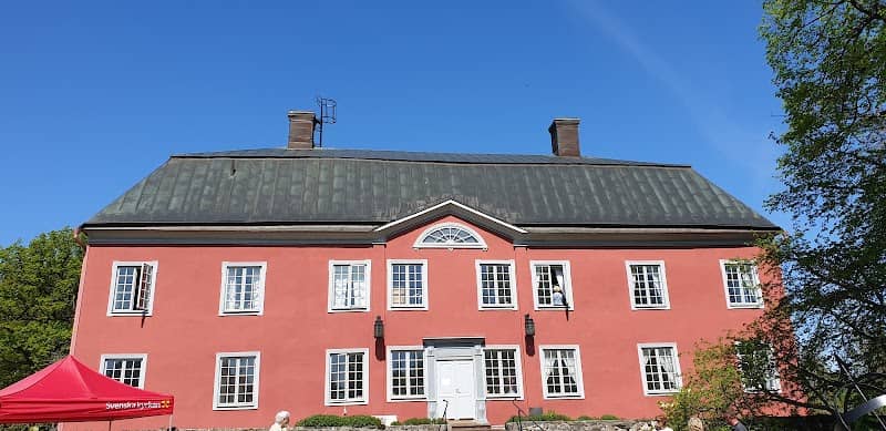 Björnebergs gård - Image 1