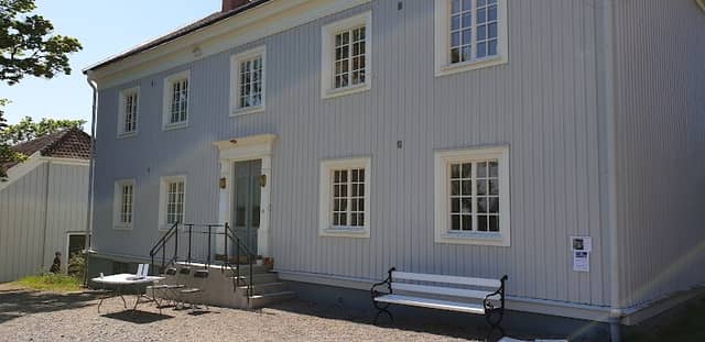 Björnebergs gård - Image 2