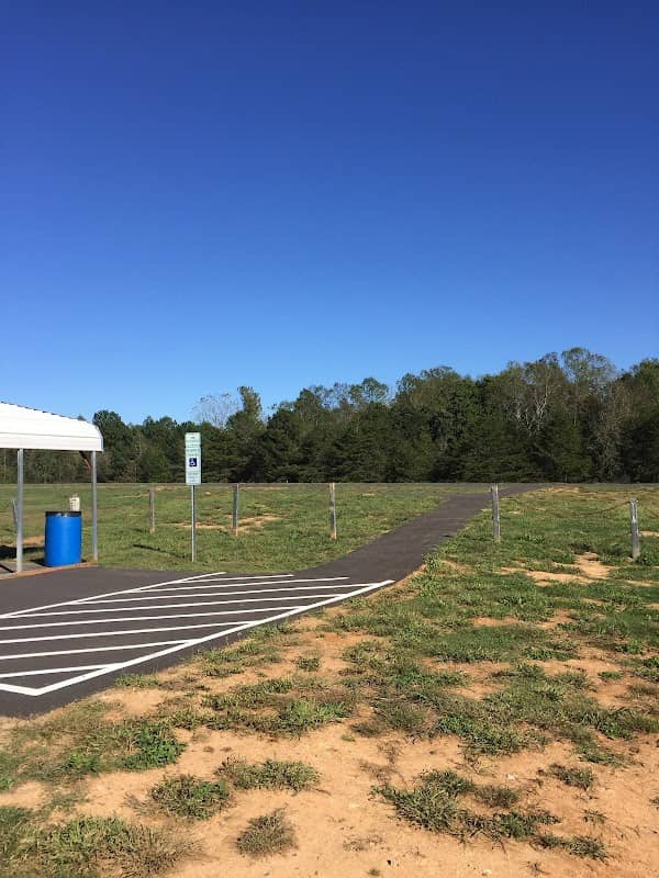 Lewis-Brooks RC Airfield - Image 1