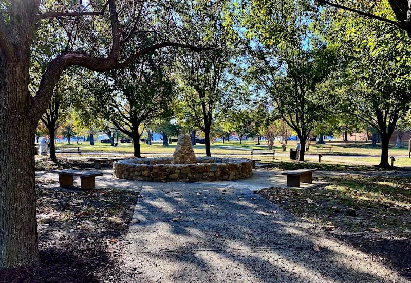 Village Green Park - Image 1