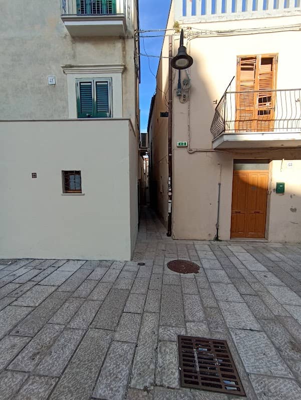 Vicolo del Mazzamarillo - Image 2