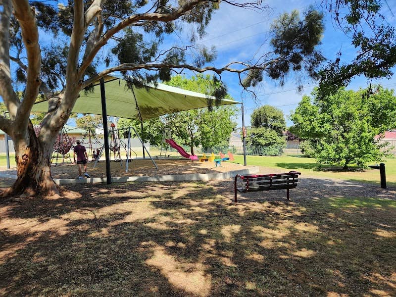 Canopus Reserve - Image 1