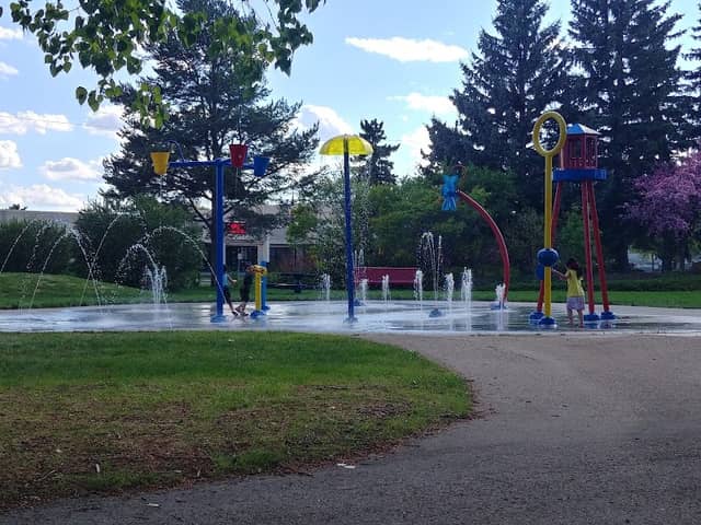 Centennial Park - Image 1